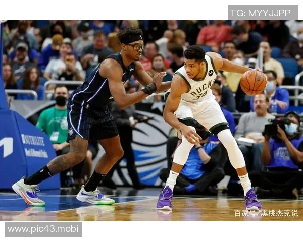 美记：小桥引起多队兴趣 雄鹿和黄蜂就波蒂斯和小桥进行了讨论