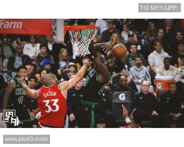 布朗狂砍50分 凯尔特人大胜快船