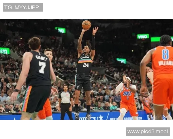 解说：投射提升让卡斯尔三威胁拉满 马刺进攻也需要瓦塞尔的硬解